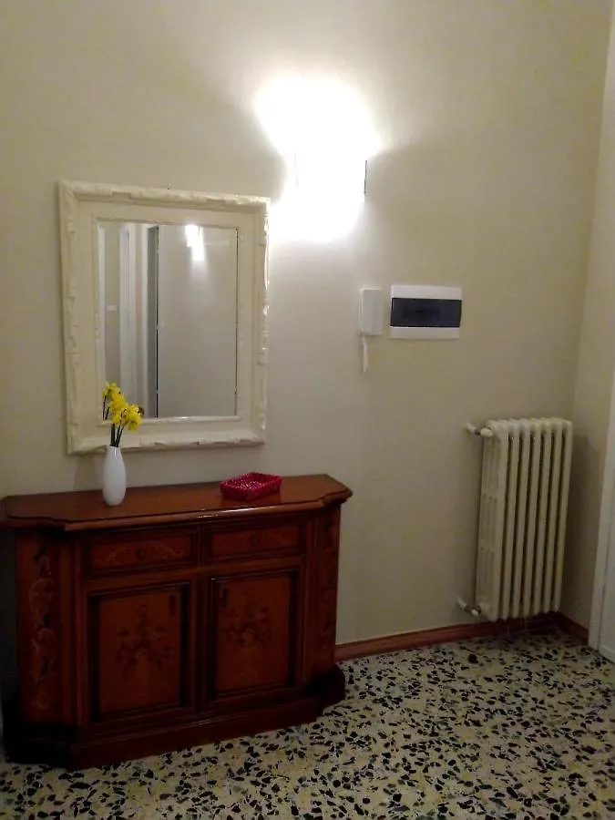 Le Aquile Apartment Ghedi