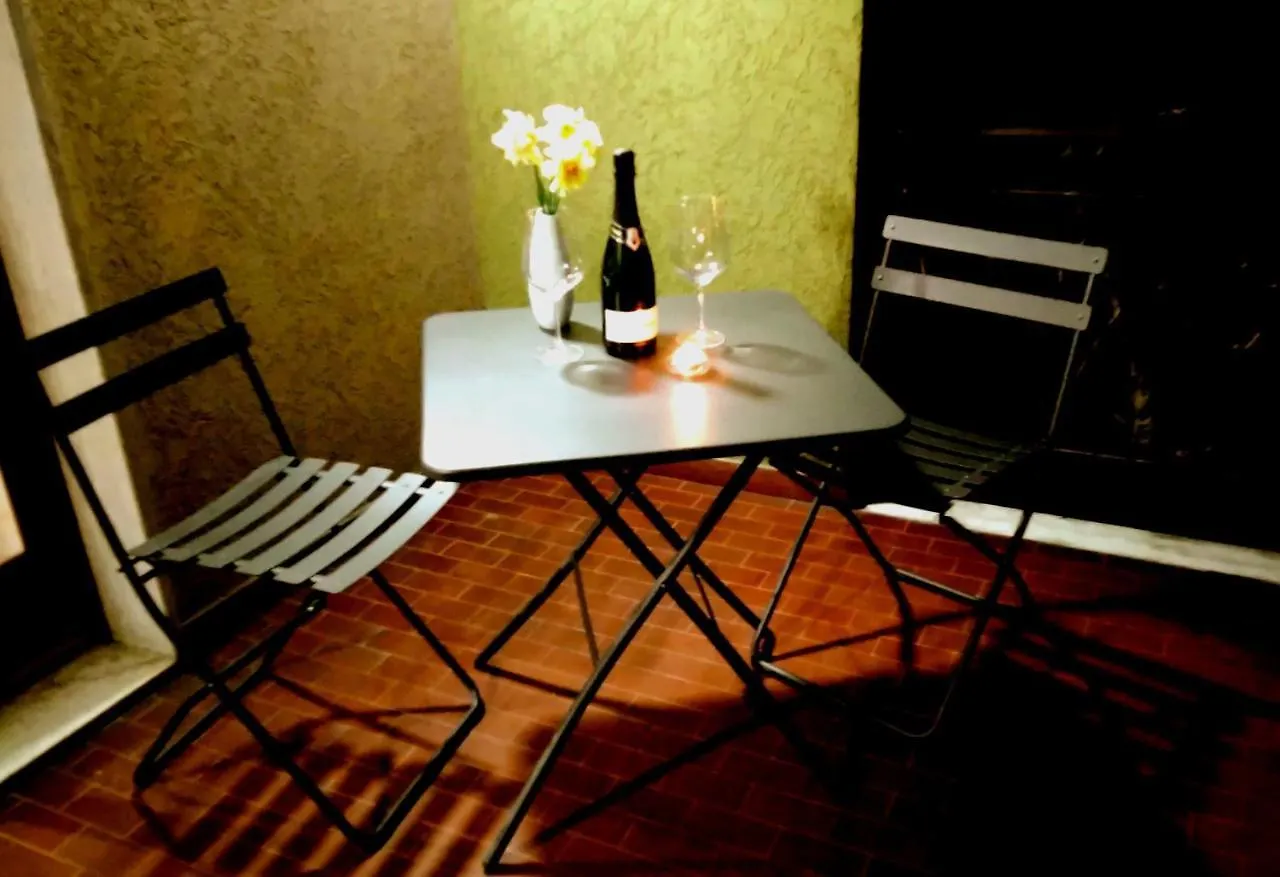 Le Aquile Apartment Ghedi