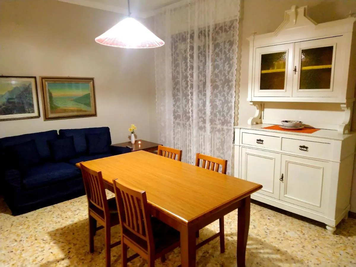 Le Aquile Apartment Ghedi