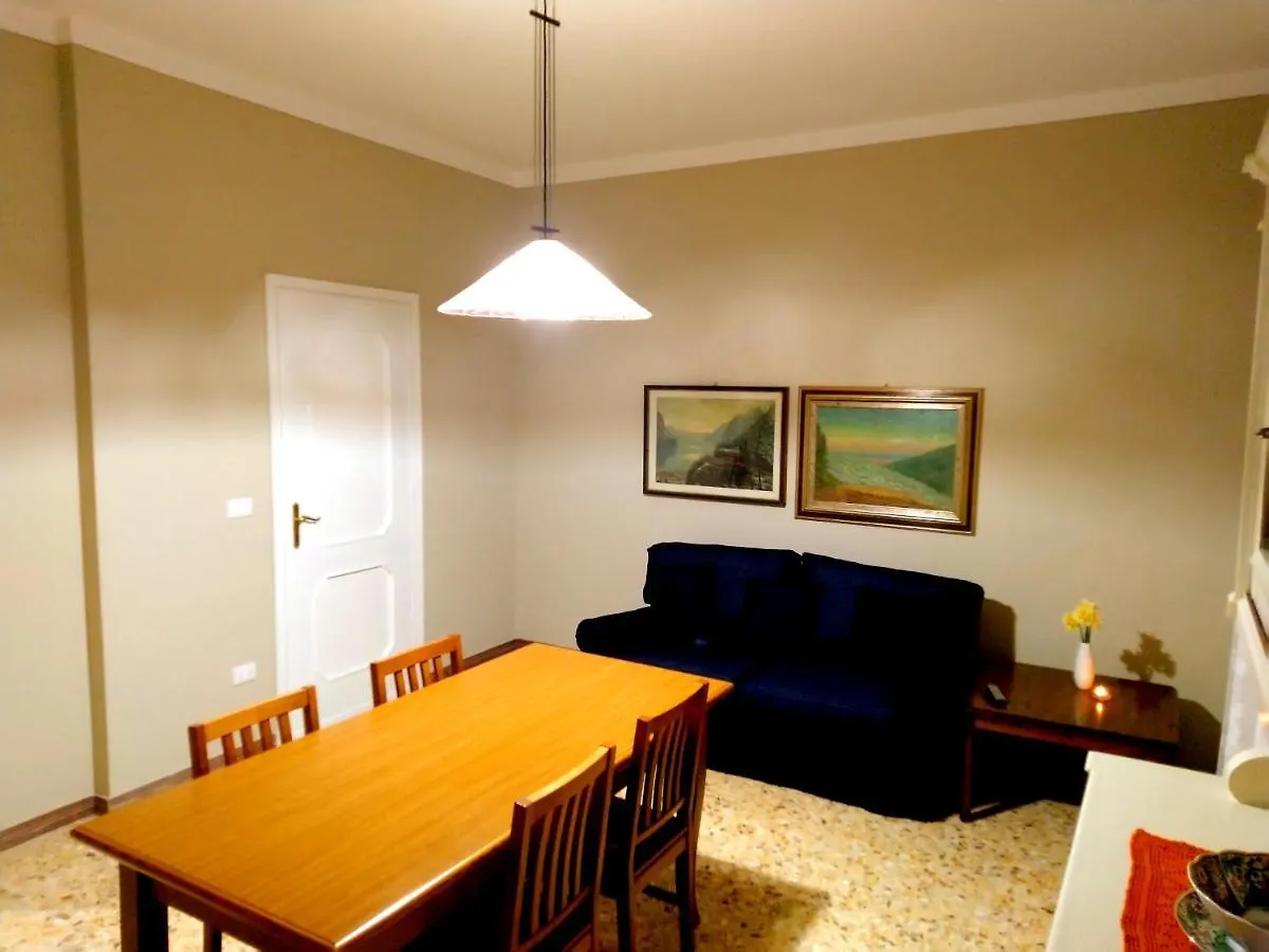 Le Aquile Apartment Ghedi Italy