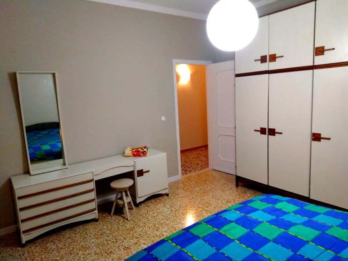 Le Aquile Apartment Ghedi