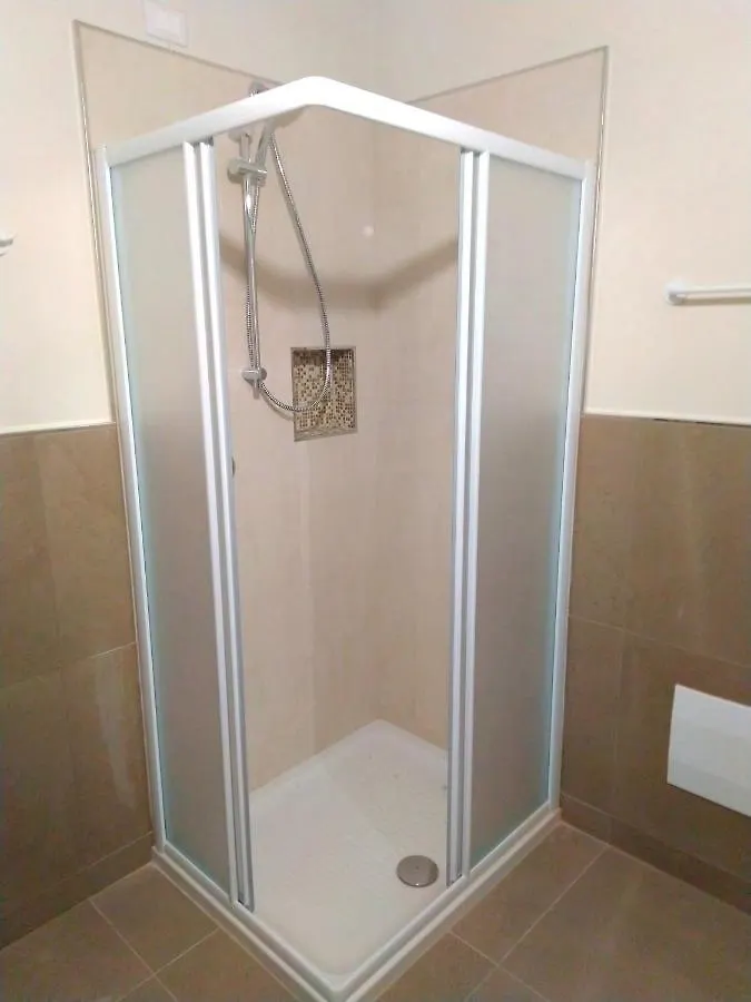 Le Aquile Apartment Ghedi Italy