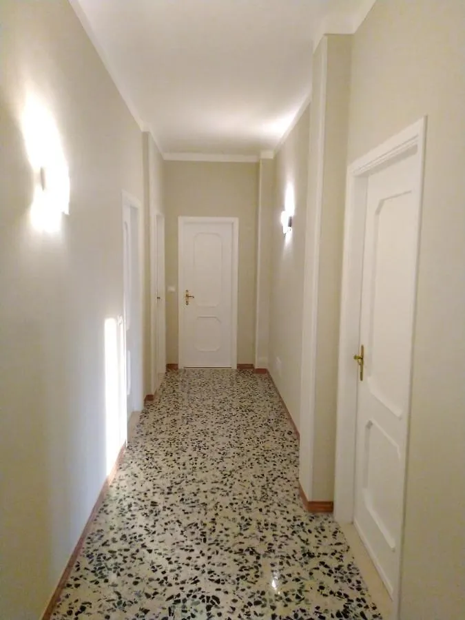 Le Aquile Apartment Ghedi