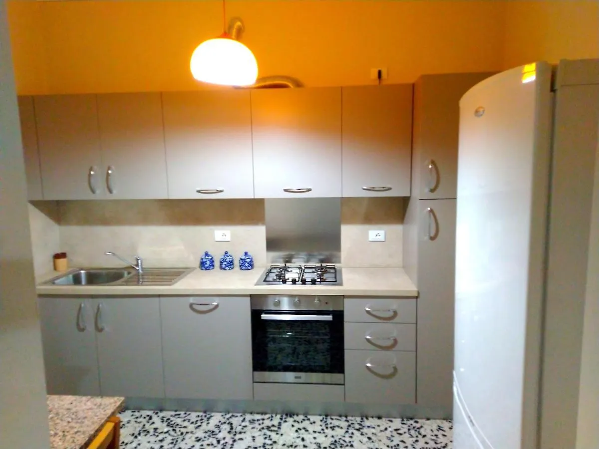 Le Aquile Apartment Ghedi