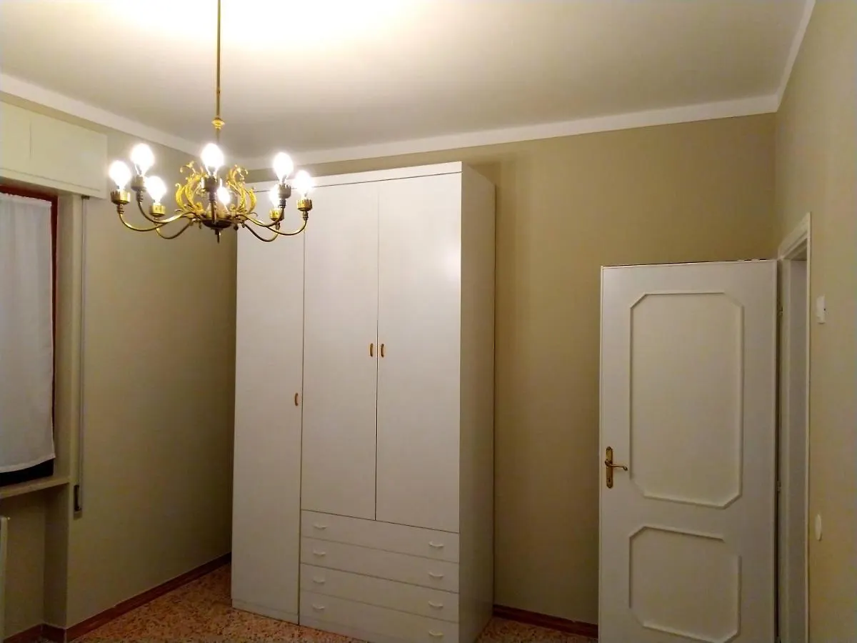 Le Aquile Apartment Ghedi