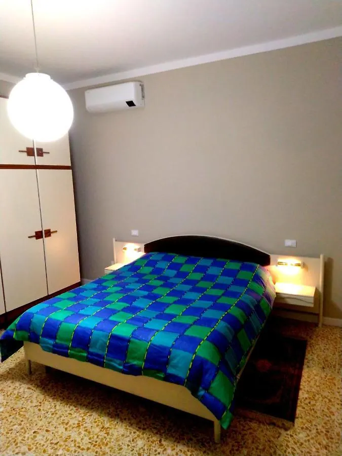 Le Aquile Apartment Ghedi