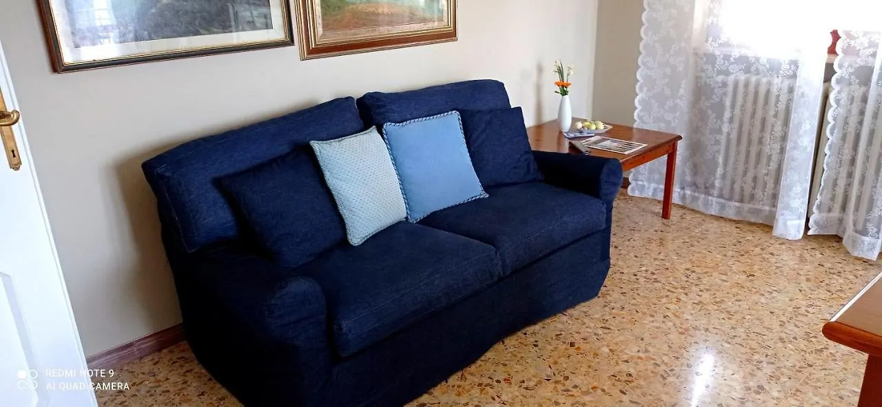 Le Aquile Apartment Ghedi