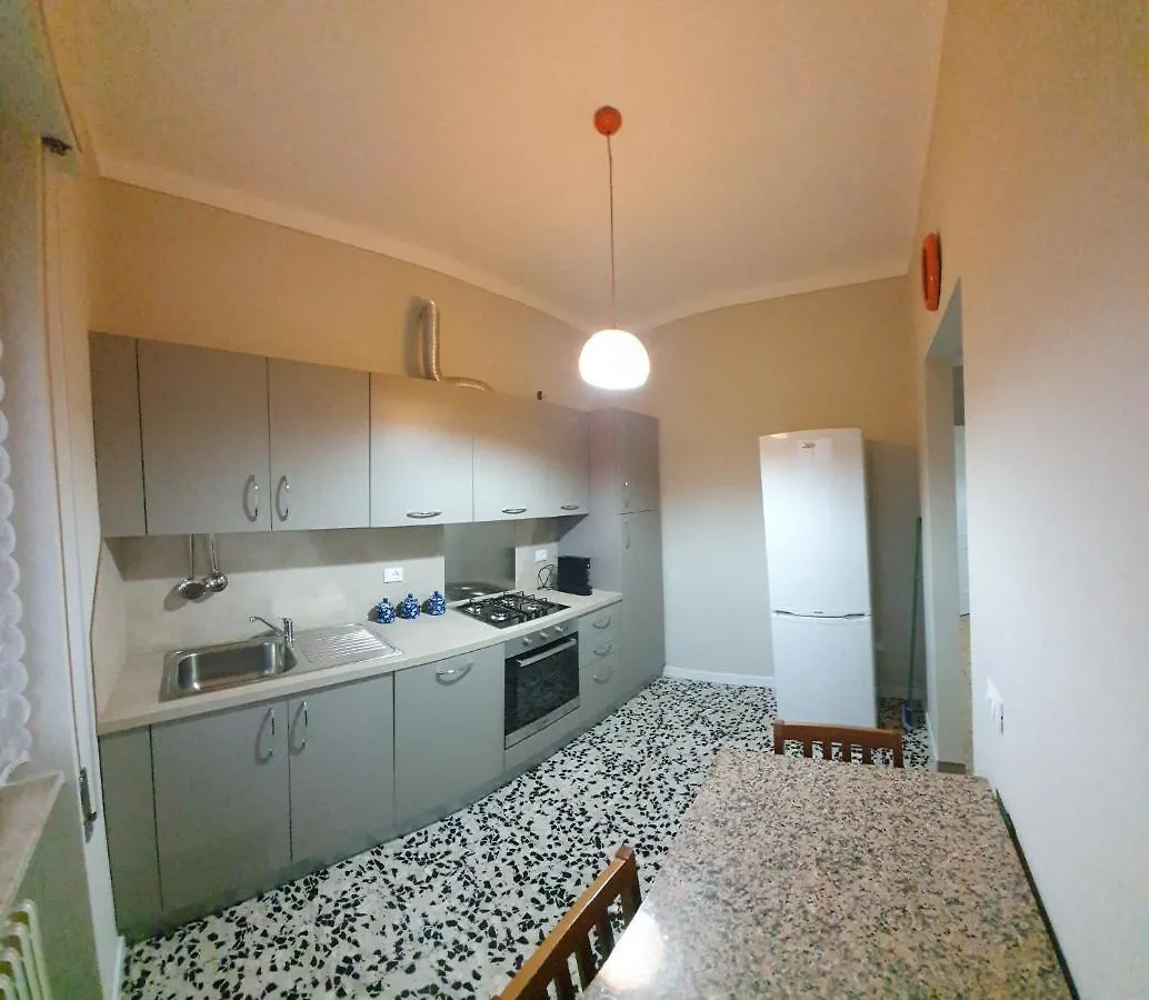 Le Aquile Apartment Ghedi 0*,  Italy