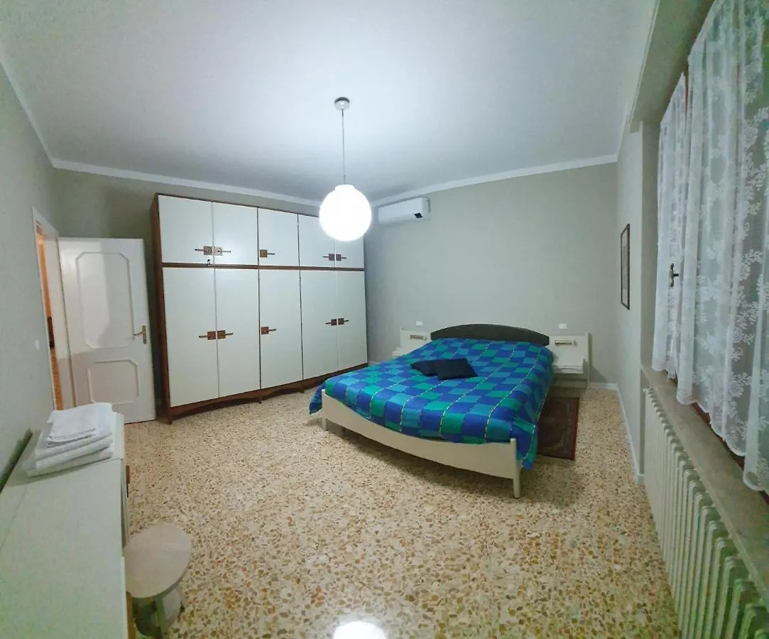 Le Aquile Apartment Ghedi Italy