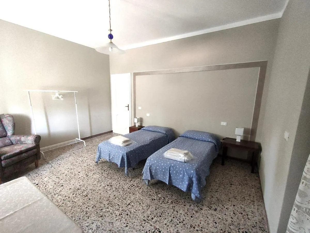 Le Aquile Apartment Ghedi