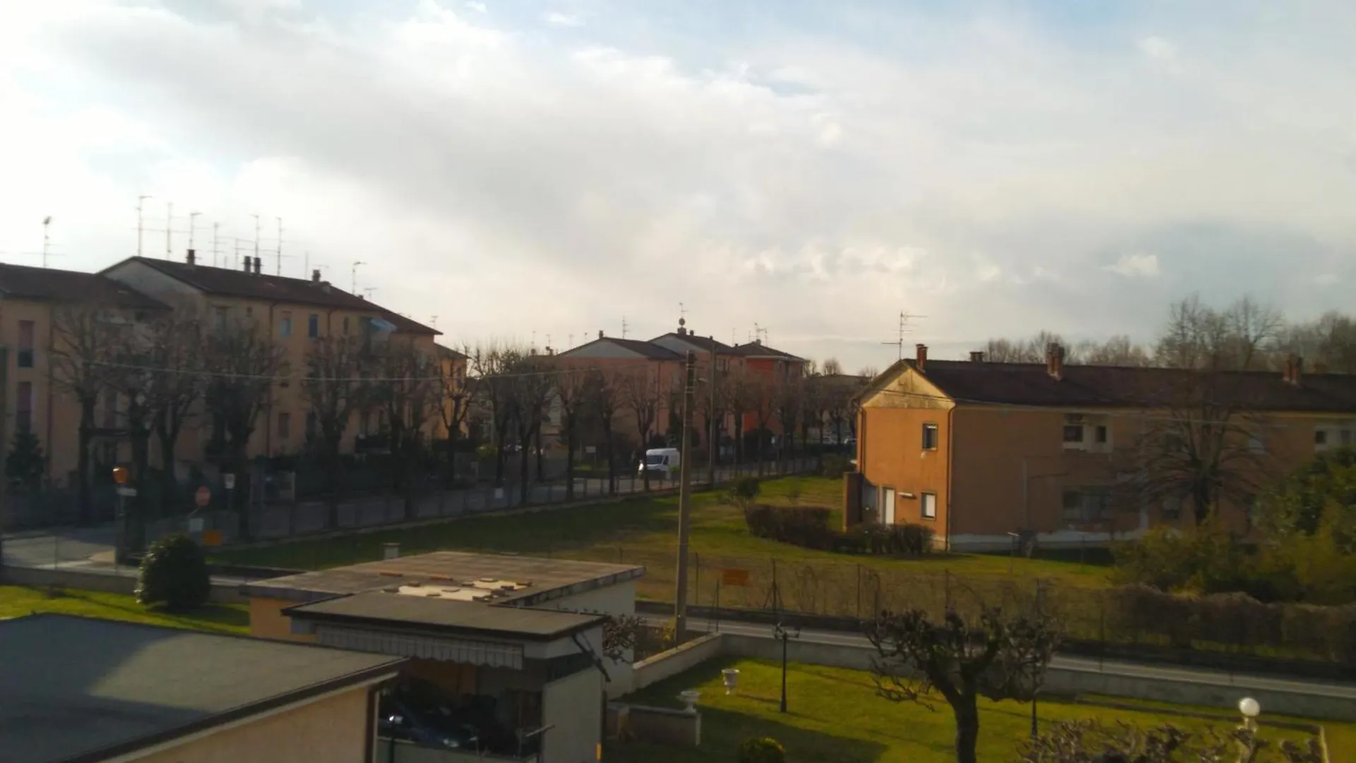 Le Aquile Apartment Ghedi Italy