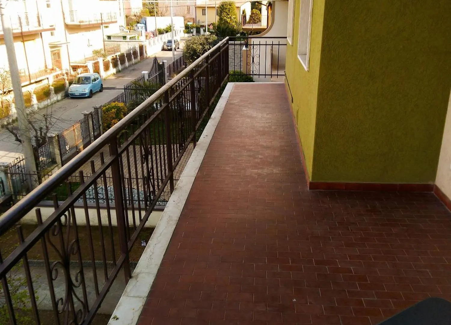 Le Aquile Apartment Ghedi 0*,