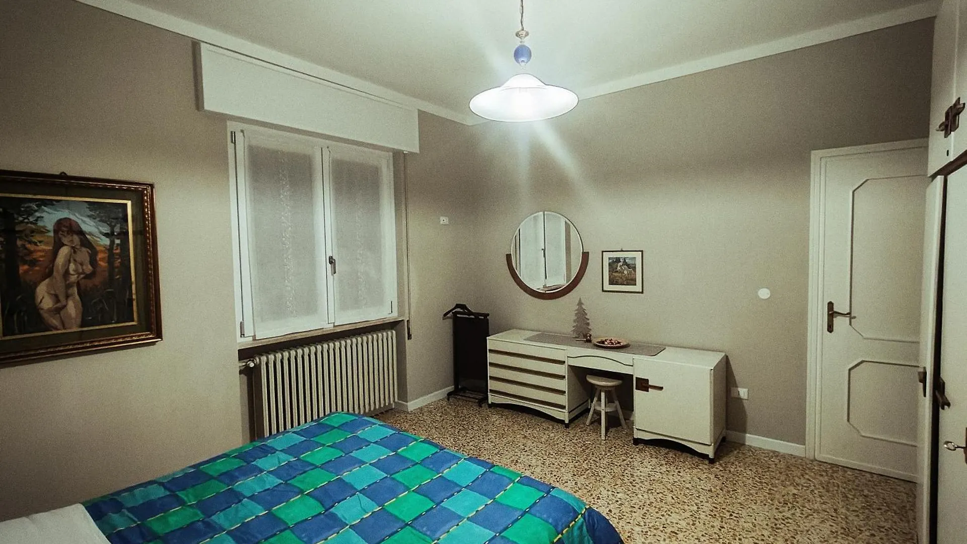 Le Aquile Apartment Ghedi