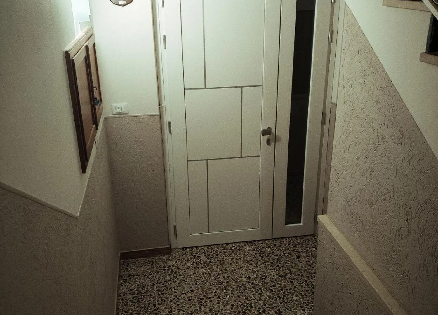 Le Aquile Apartment Ghedi Italy