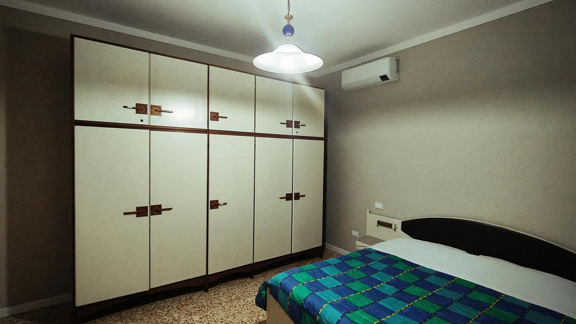Le Aquile Apartment Ghedi