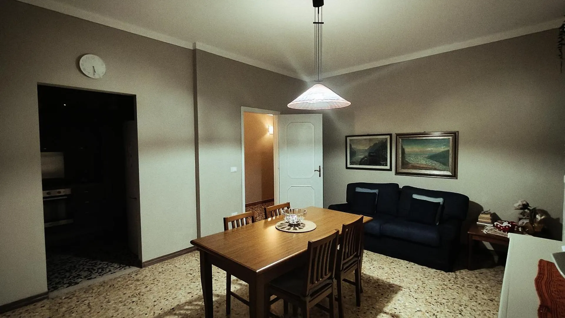Le Aquile Apartment Ghedi