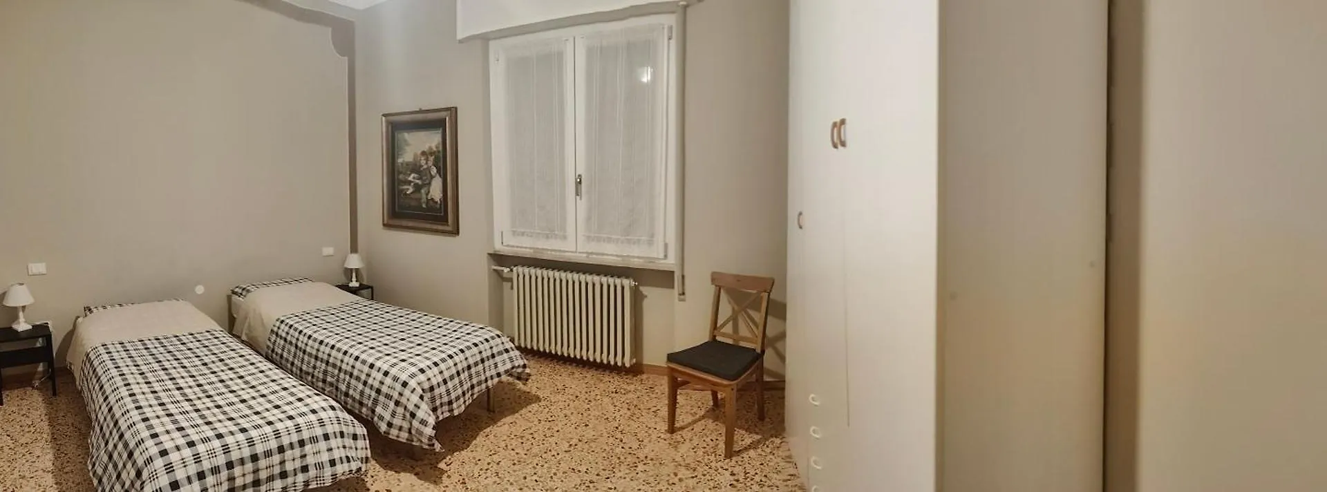 Le Aquile Apartment Ghedi