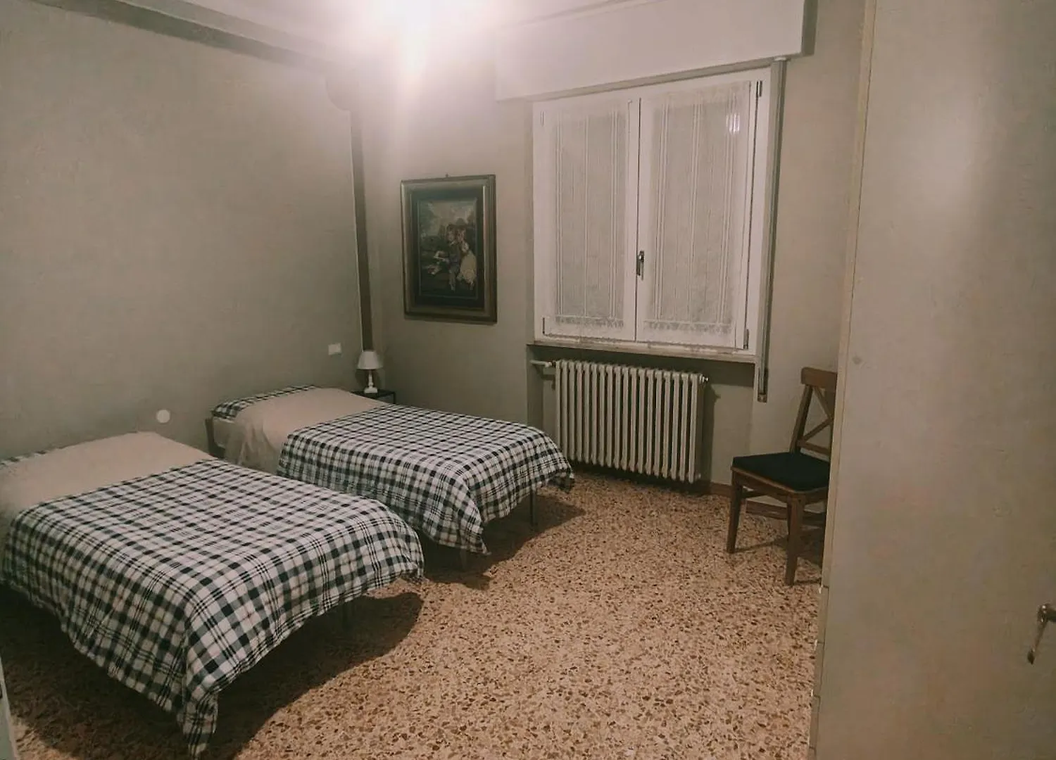 Le Aquile Apartment Ghedi Italy