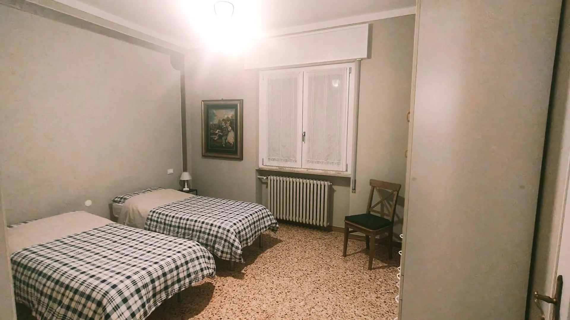 Le Aquile Apartment Ghedi 0*,  Italy