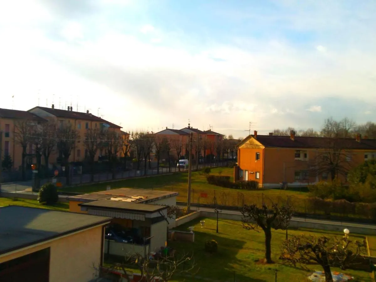 Le Aquile Apartment Ghedi Italy