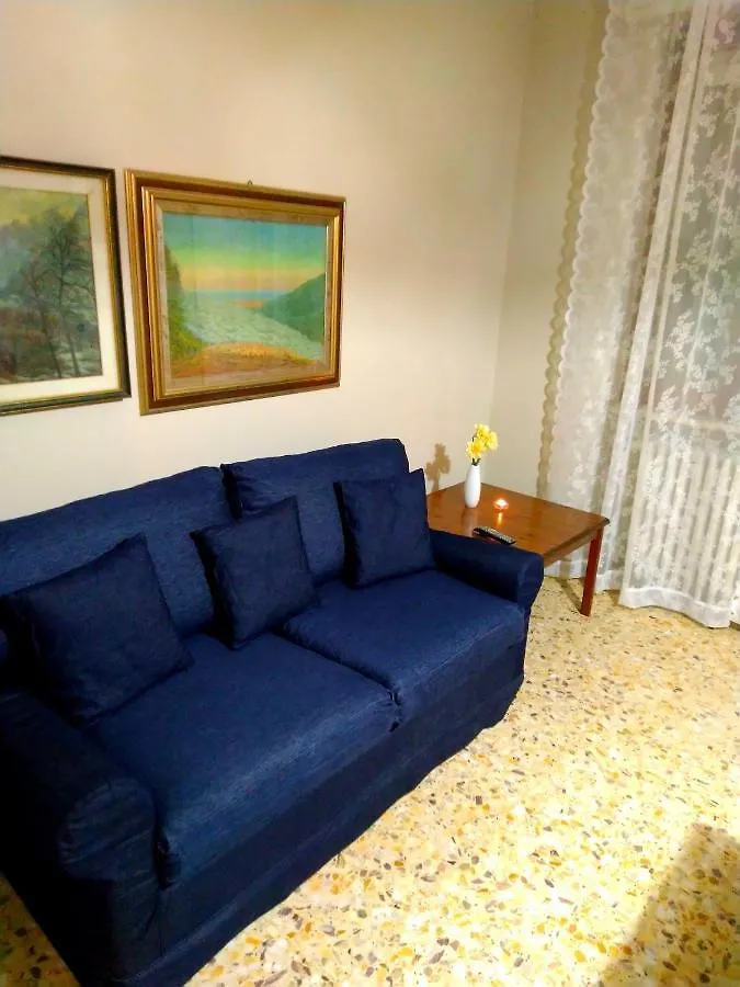 Le Aquile Apartment Ghedi