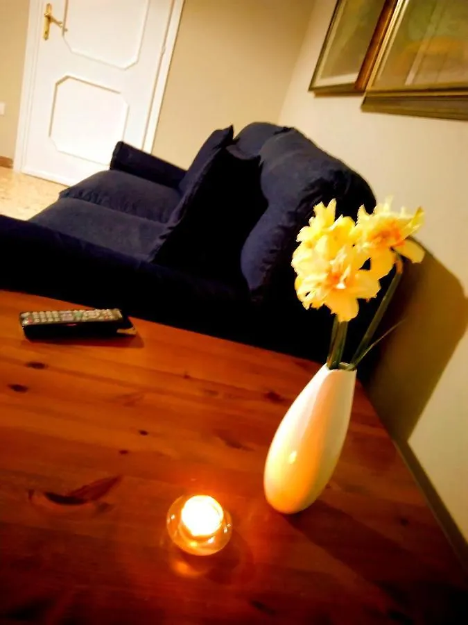 Le Aquile Apartment Ghedi Italy