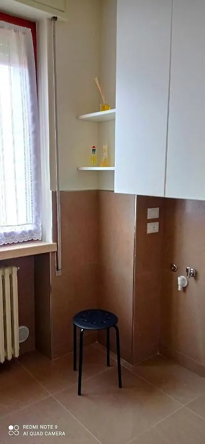 Le Aquile Apartment Ghedi 0*,