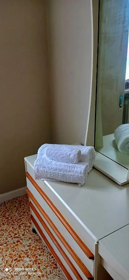 شقة Le Aquile Ghedi
